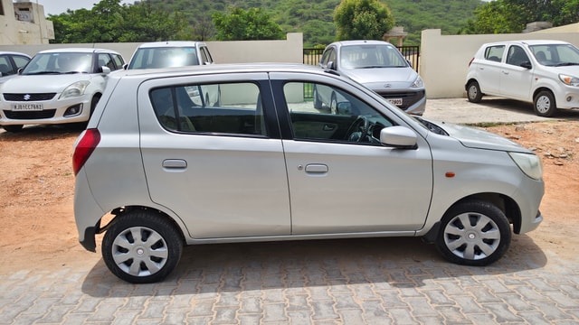 View Maruti Suzuki Alto K10 Image 8 Used Maruti Suzuki Alto K10 Image 8