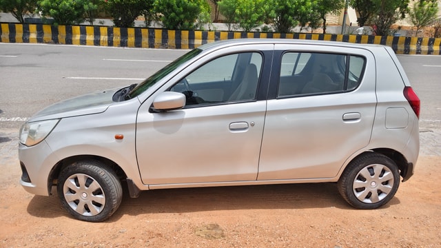 View Maruti Suzuki Alto K10 Image 6 Used Maruti Suzuki Alto K10 Image 6