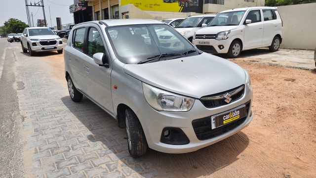 View Maruti Suzuki Alto K10 Image 12 Used Maruti Suzuki Alto K10 Image 12