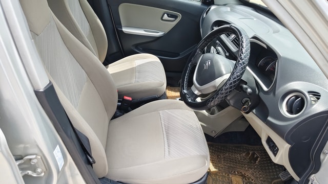 View Maruti Suzuki Alto K10 Image 3 Used Maruti Suzuki Alto K10 Image 3