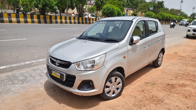 View Maruti Suzuki Alto K10 Image 1 Used Maruti Suzuki Alto K10 Image 1