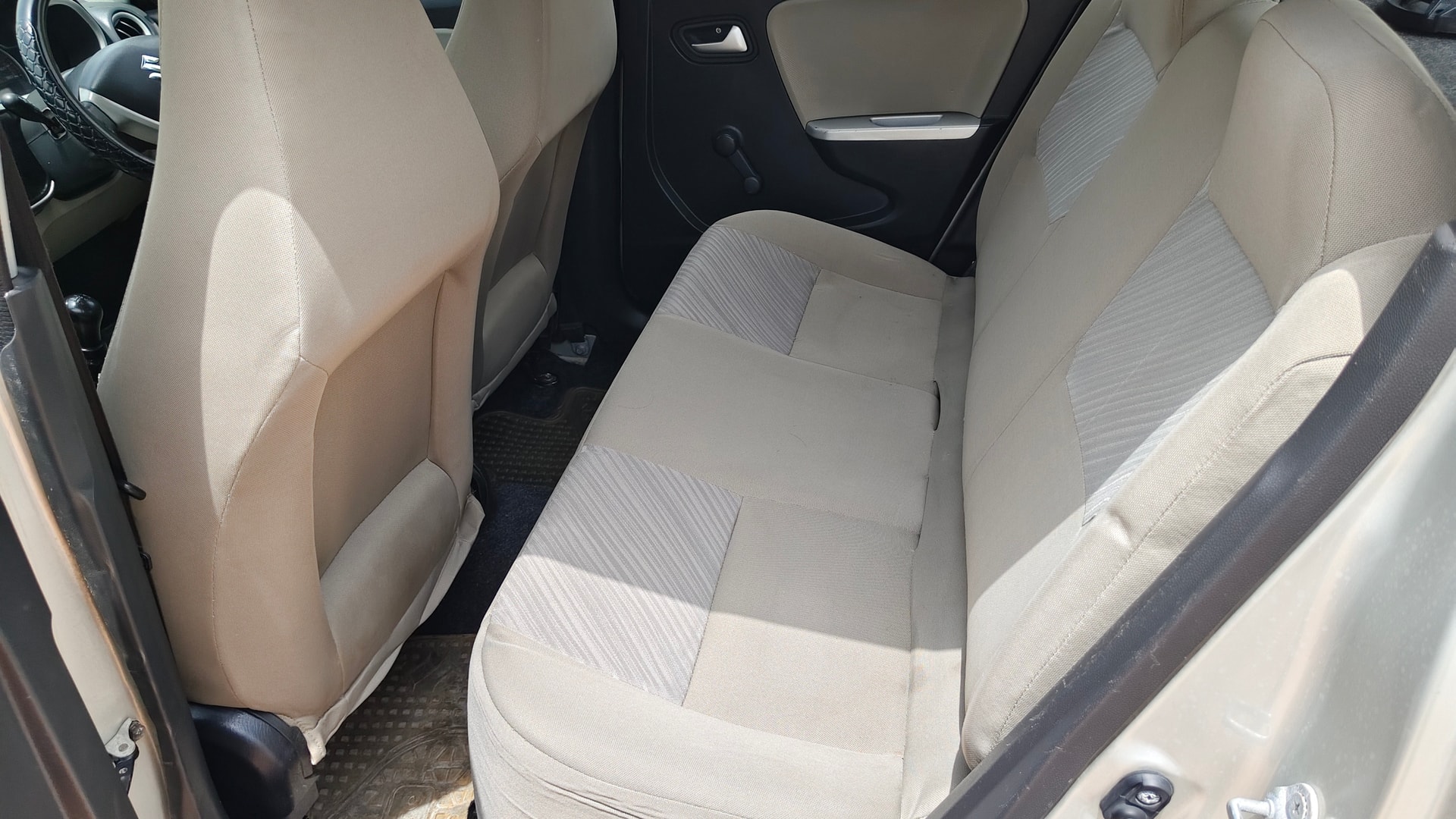 Used 2016 Maruti Suzuki Alto K10 Used 2016 Maruti Suzuki Alto K10