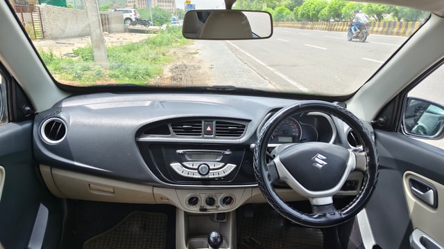 View Maruti Suzuki Alto K10 Image 9 Used Maruti Suzuki Alto K10 Image 9