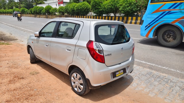 View Maruti Suzuki Alto K10 Image 10 Used Maruti Suzuki Alto K10 Image 10