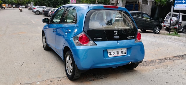 View Honda Brio Image 10 Used Honda Brio Image 10