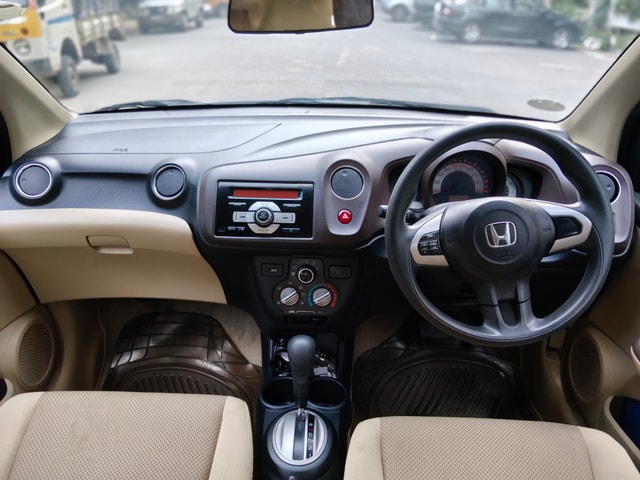 View Honda Brio Image 9 Used Honda Brio Image 9