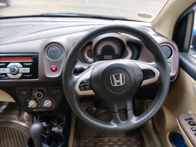 View Honda Brio Image 11 Used Honda Brio Image 11
