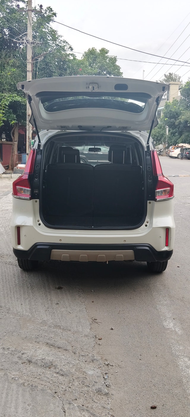 View Maruti Suzuki XL6 Image 16 Used Maruti Suzuki XL6 Image 16