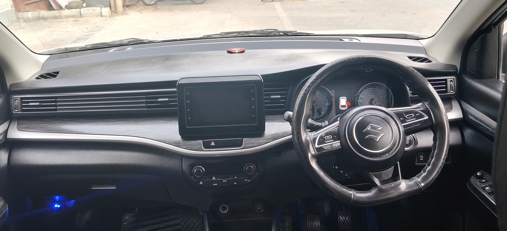 Used 2021 Maruti Suzuki XL6 Used 2021 Maruti Suzuki XL6