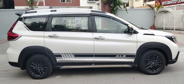 View Maruti Suzuki XL6 Image 5 Used Maruti Suzuki XL6 Image 5