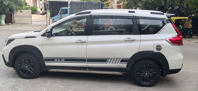 View Maruti Suzuki XL6 Image 4 Used Maruti Suzuki XL6 Image 4