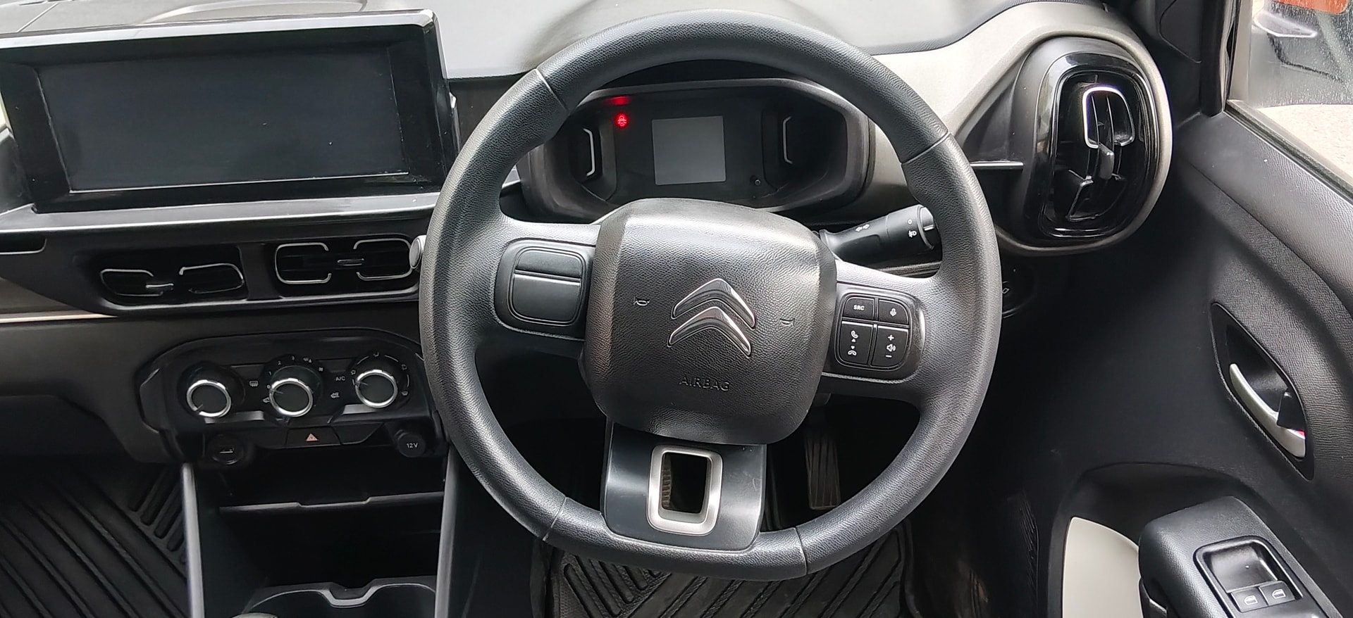 Used 2023 Citroen C3 Used 2023 Citroen C3