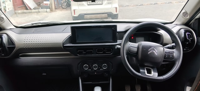 View Citroen C3 Image 9 Used Citroen C3 Image 9