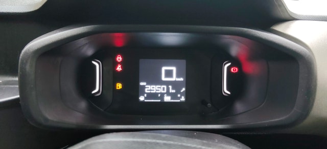 View Citroen C3 Image 7 Used Citroen C3 Image 7