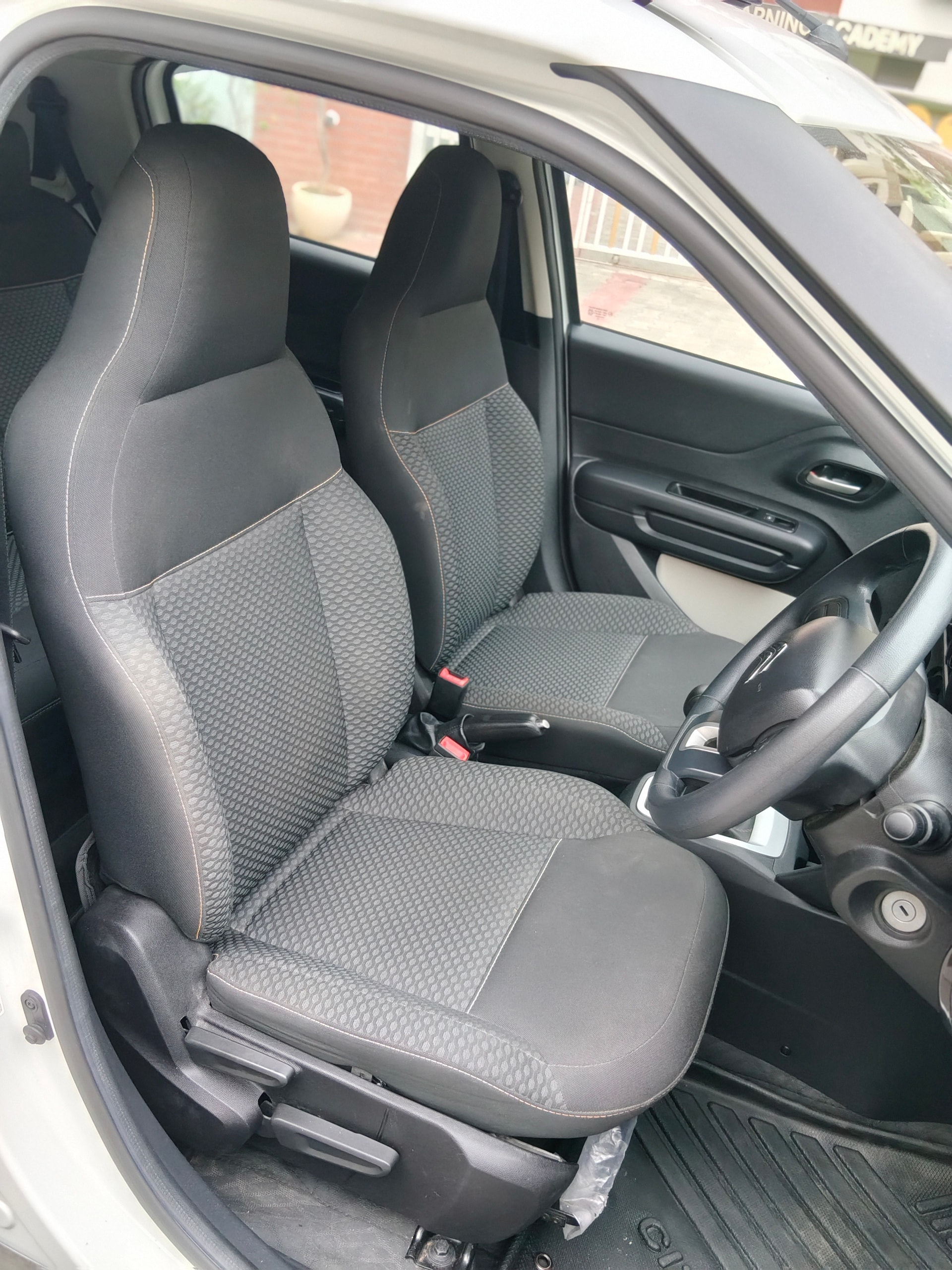 Used 2023 Citroen C3 Used 2023 Citroen C3