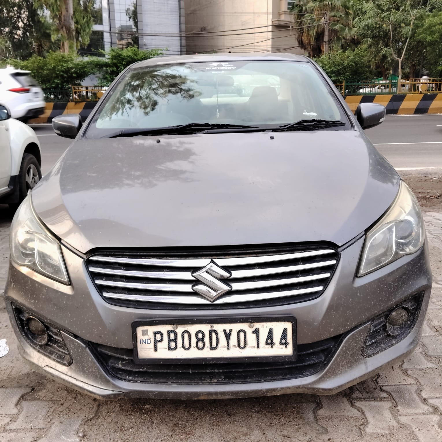 Used 2018 Maruti Suzuki Ciaz Used 2018 Maruti Suzuki Ciaz