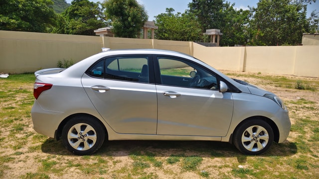 View Hyundai Xcent Image 5 Used Hyundai Xcent Image 5