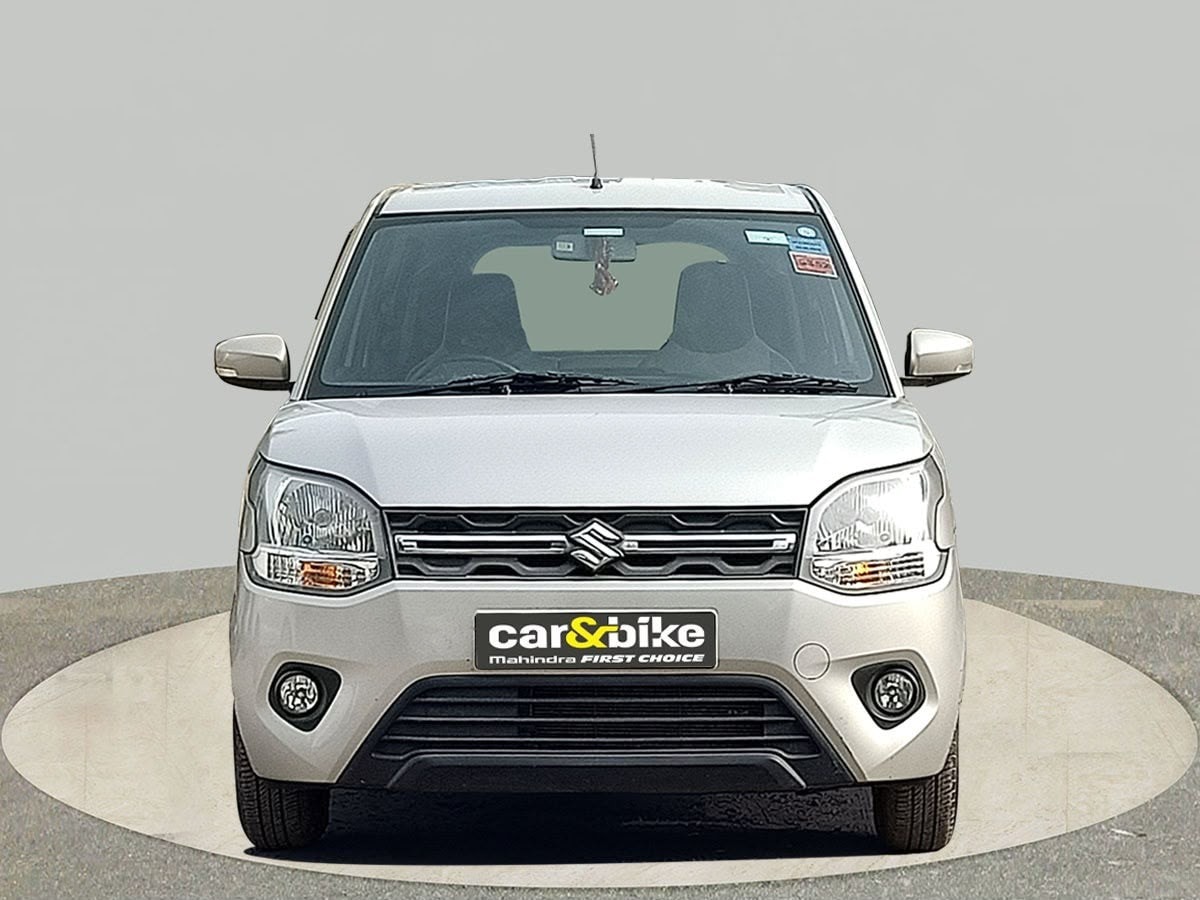 Used 2019 Maruti Suzuki Wagon R Used 2019 Maruti Suzuki Wagon R