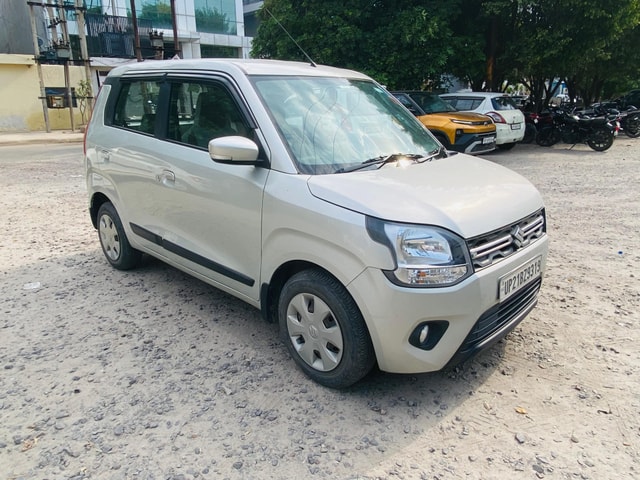 View Maruti Suzuki Wagon R Image 7 Used Maruti Suzuki Wagon R Image 7
