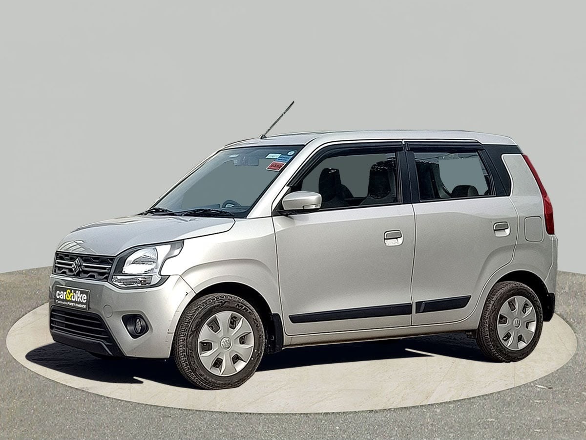 Used 2019 Maruti Suzuki Wagon R Used 2019 Maruti Suzuki Wagon R