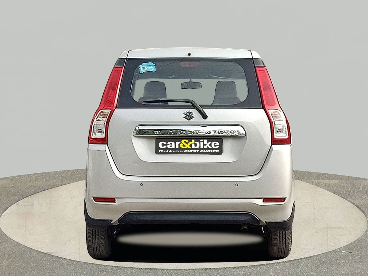 Used 2019 Maruti Suzuki Wagon R Used 2019 Maruti Suzuki Wagon R