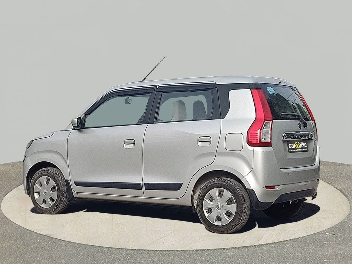 Used 2019 Maruti Suzuki Wagon R Used 2019 Maruti Suzuki Wagon R