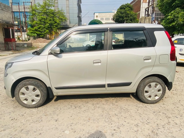View Maruti Suzuki Wagon R Image 4 Used Maruti Suzuki Wagon R Image 4