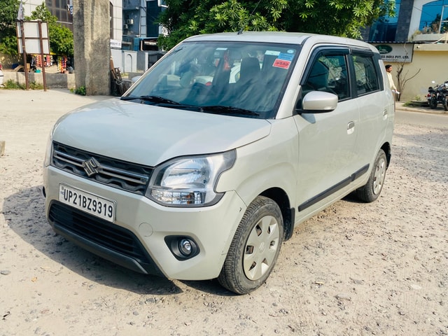 View Maruti Suzuki Wagon R Image 1 Used Maruti Suzuki Wagon R Image 1