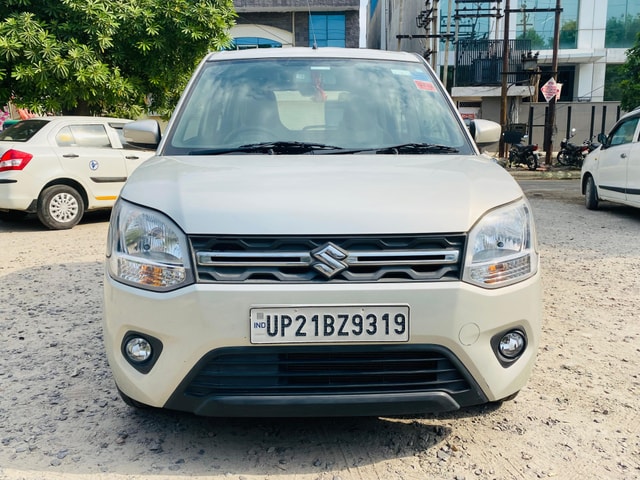 View Maruti Suzuki Wagon R Image 2 Used Maruti Suzuki Wagon R Image 2