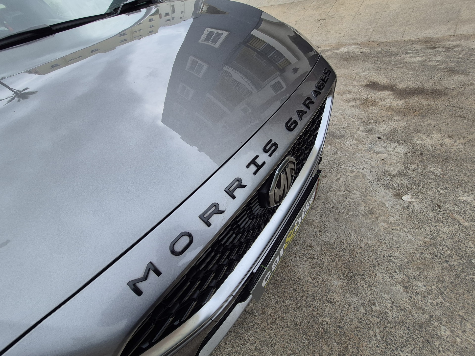 Used 2022 MG Astor Used 2022 MG Astor