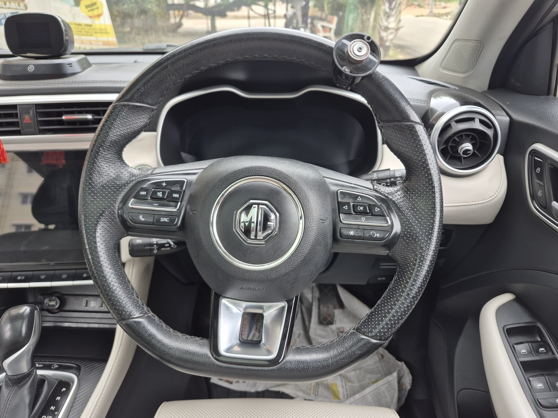 Used 2022 MG Astor Used 2022 MG Astor