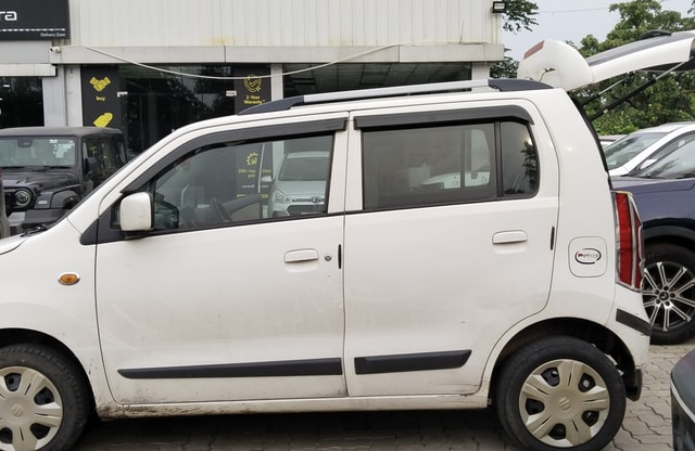 View Maruti Suzuki Wagon R Image 16 Used Maruti Suzuki Wagon R Image 16