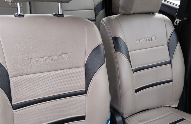 View Maruti Suzuki Wagon R Image 3 Used Maruti Suzuki Wagon R Image 3