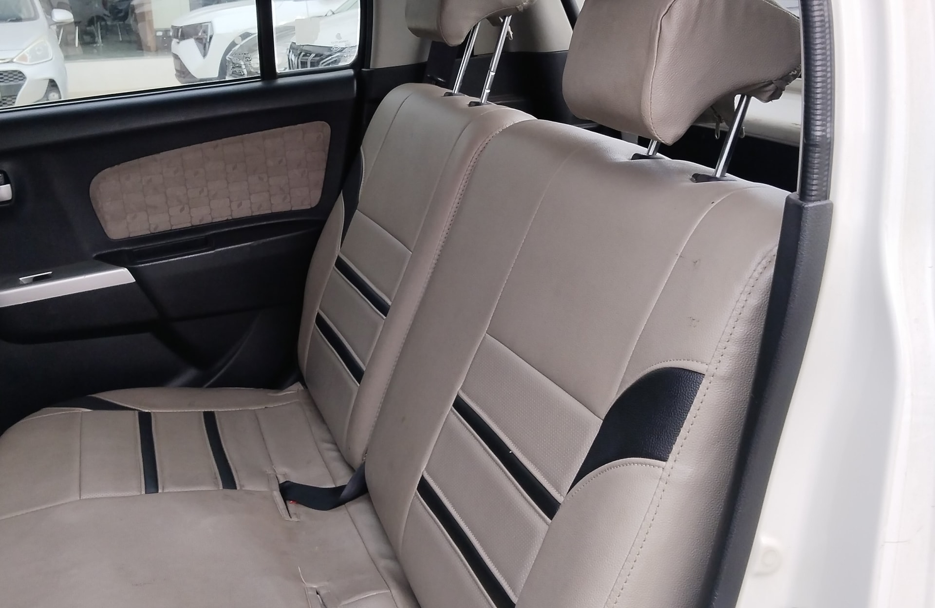 Used 2015 Maruti Suzuki Wagon R Used 2015 Maruti Suzuki Wagon R
