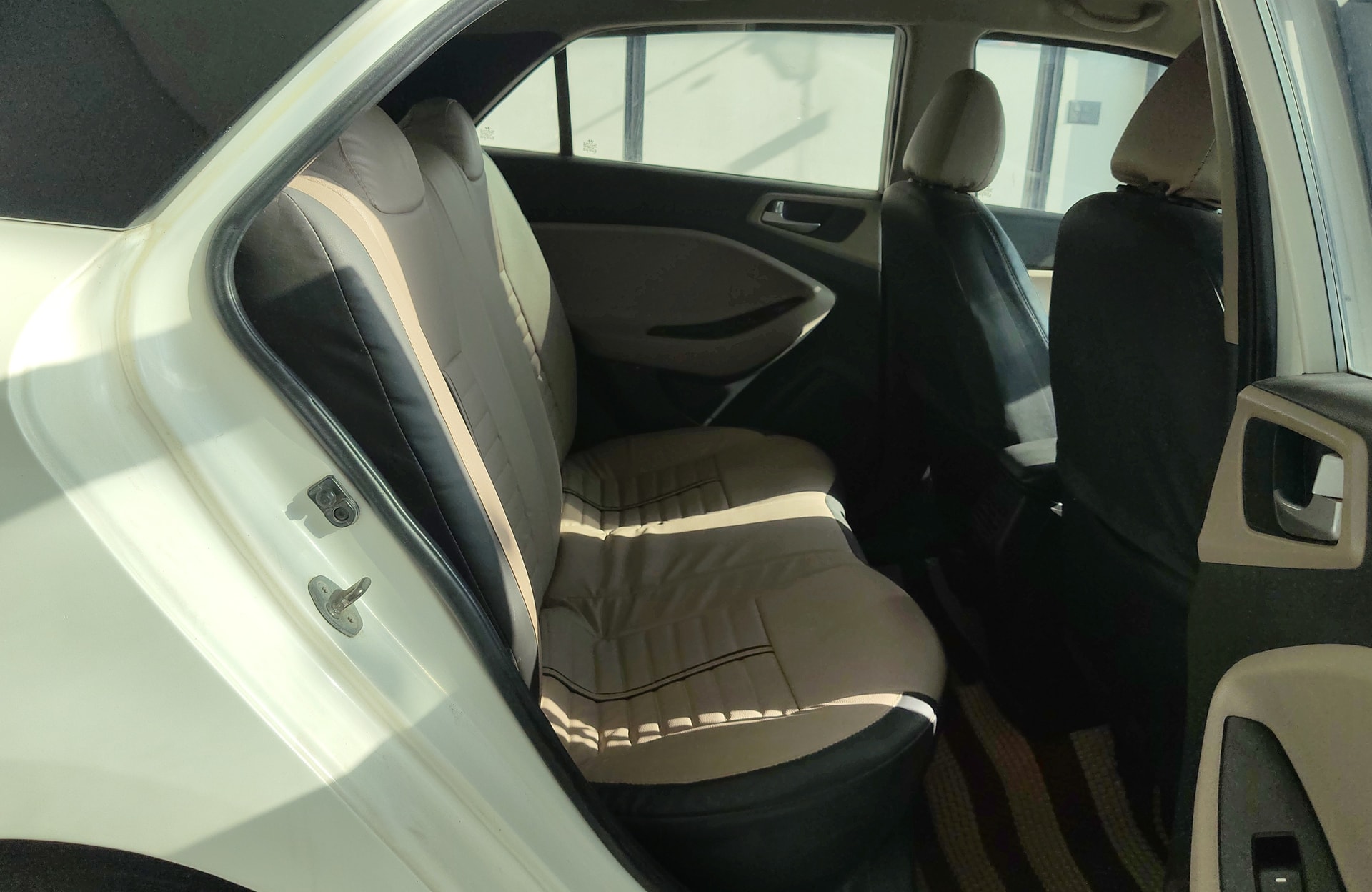 View 2019 Hyundai i20 Active 1.2 SX Image 5 Used 2019 Hyundai i20 Active 1.2 SX Image 5