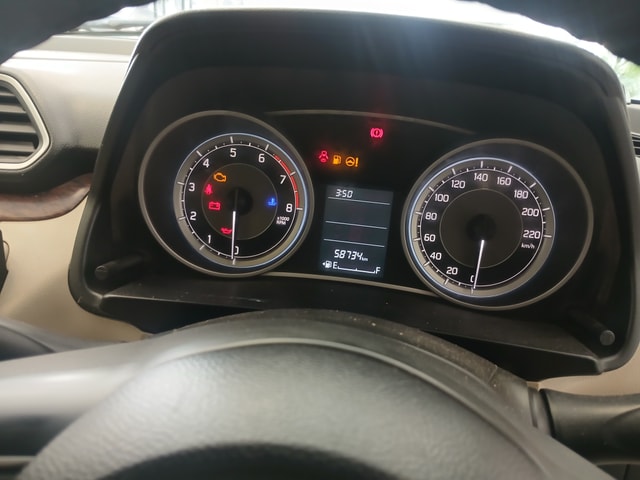 View Maruti Suzuki Dzire Image 7 Used Maruti Suzuki Dzire Image 7