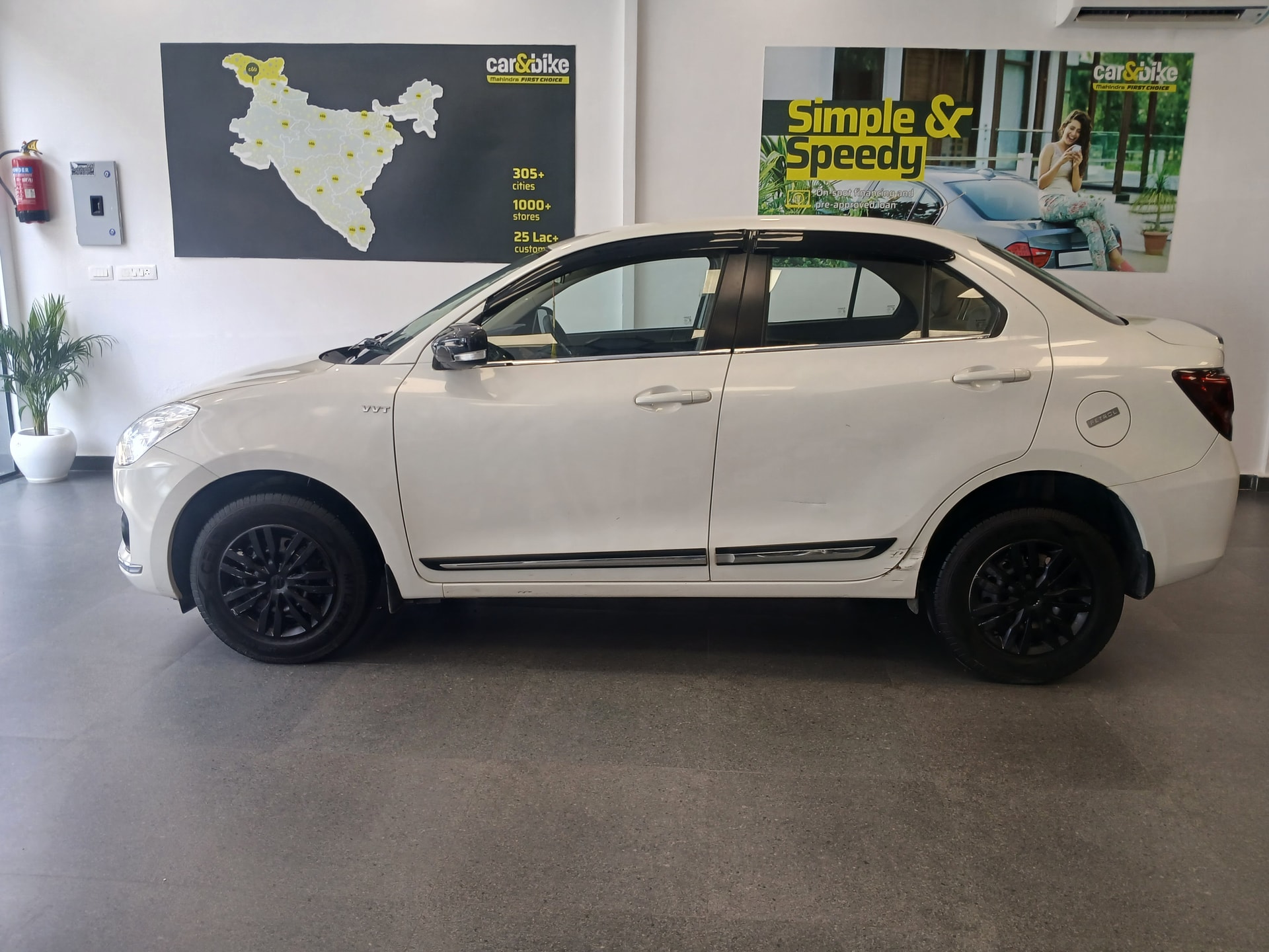 Used 2019 Maruti Suzuki Dzire Used 2019 Maruti Suzuki Dzire