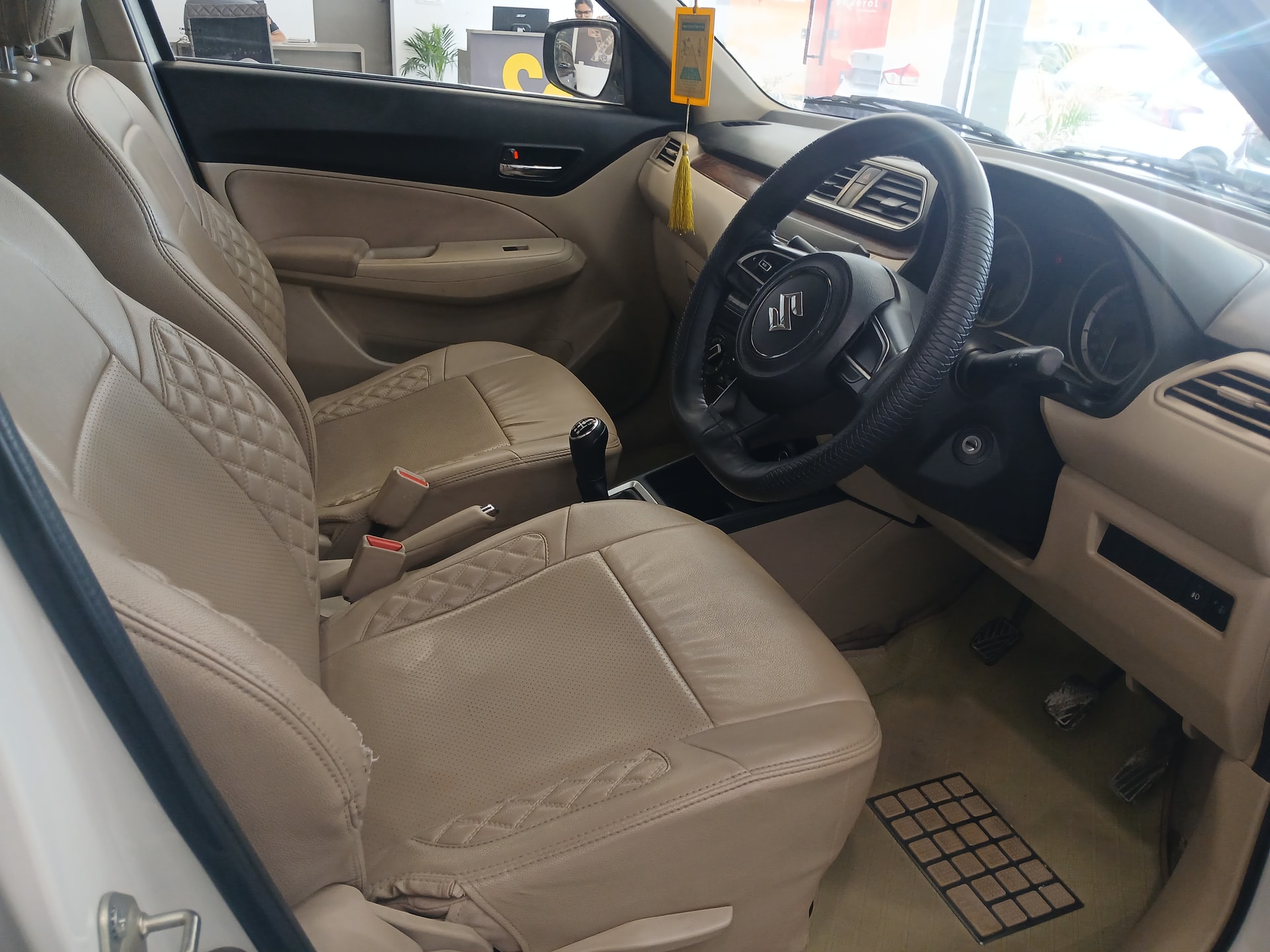 Used 2019 Maruti Suzuki Dzire Used 2019 Maruti Suzuki Dzire