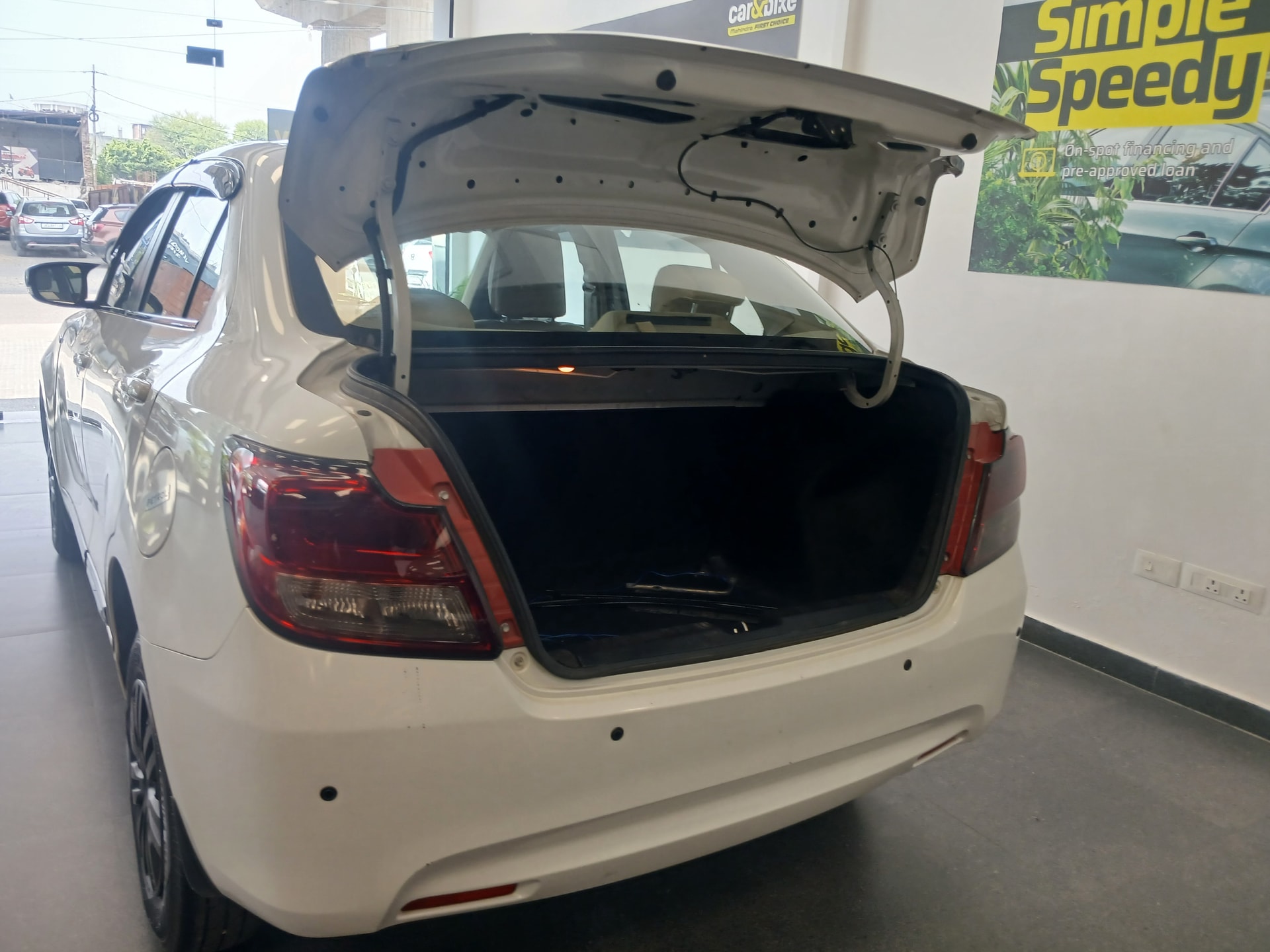 Used 2019 Maruti Suzuki Dzire Used 2019 Maruti Suzuki Dzire
