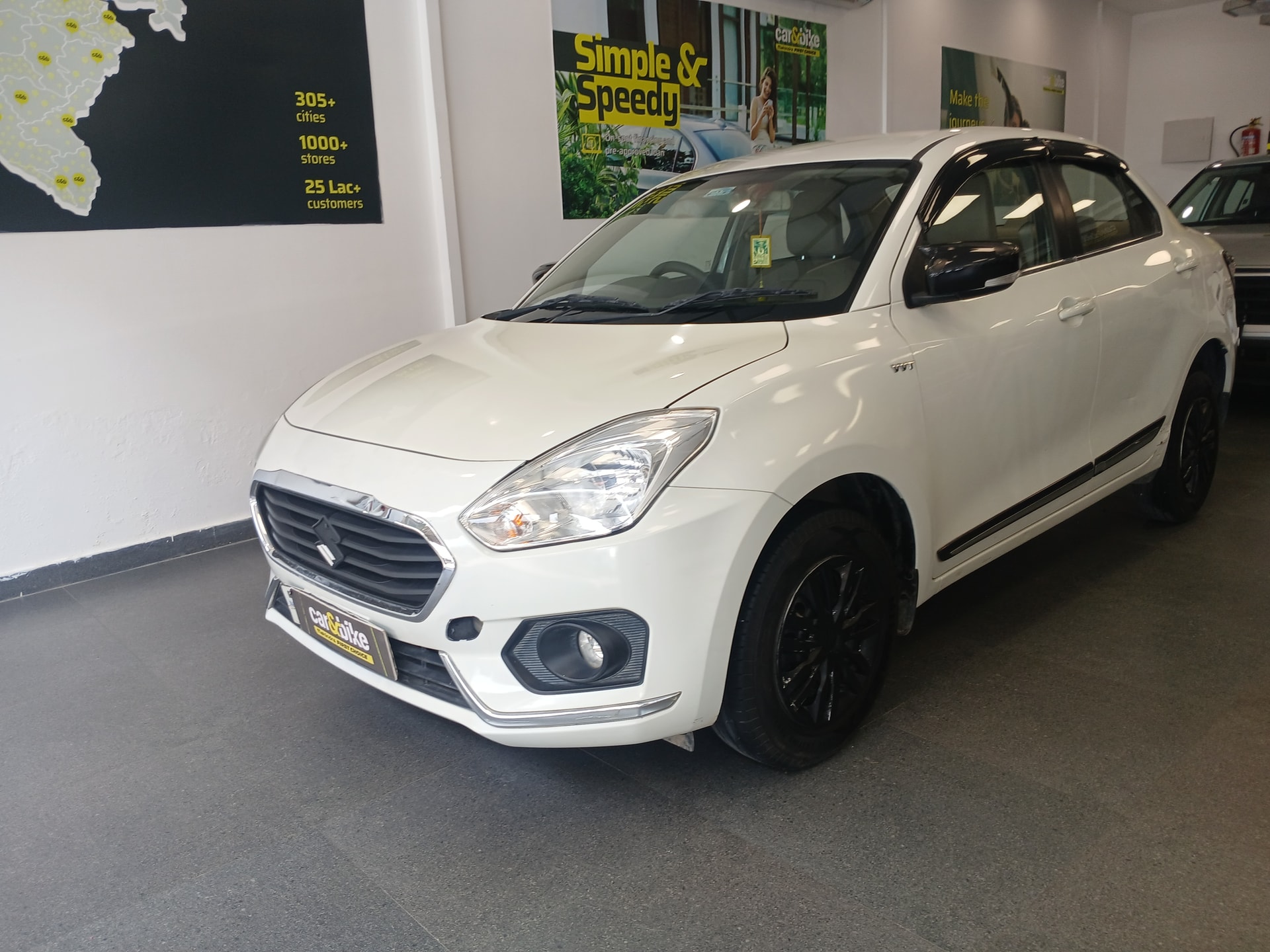 Used 2019 Maruti Suzuki Dzire Used 2019 Maruti Suzuki Dzire