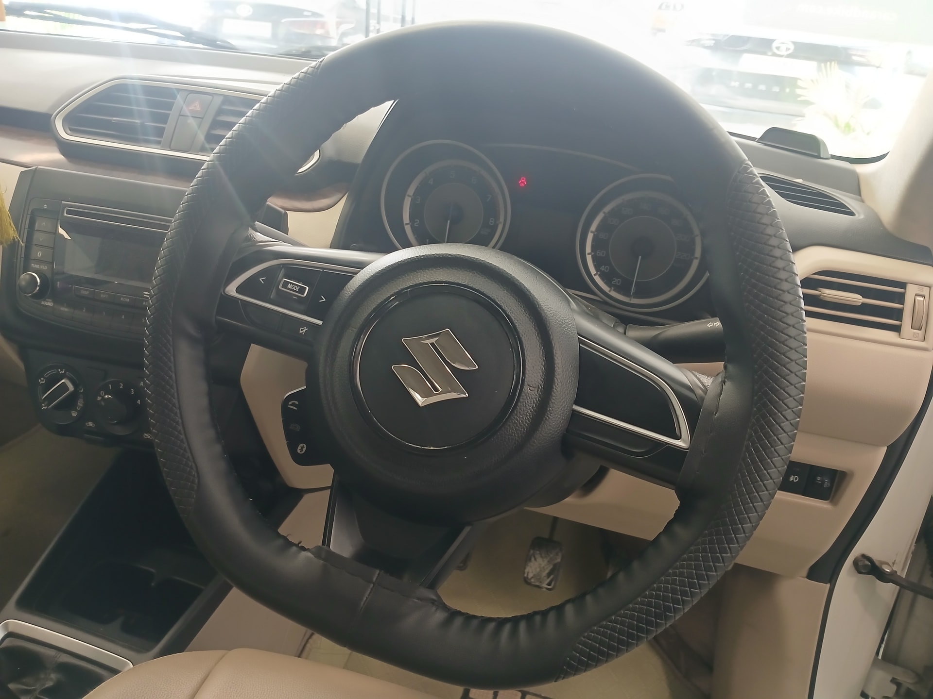 Used 2019 Maruti Suzuki Dzire Used 2019 Maruti Suzuki Dzire