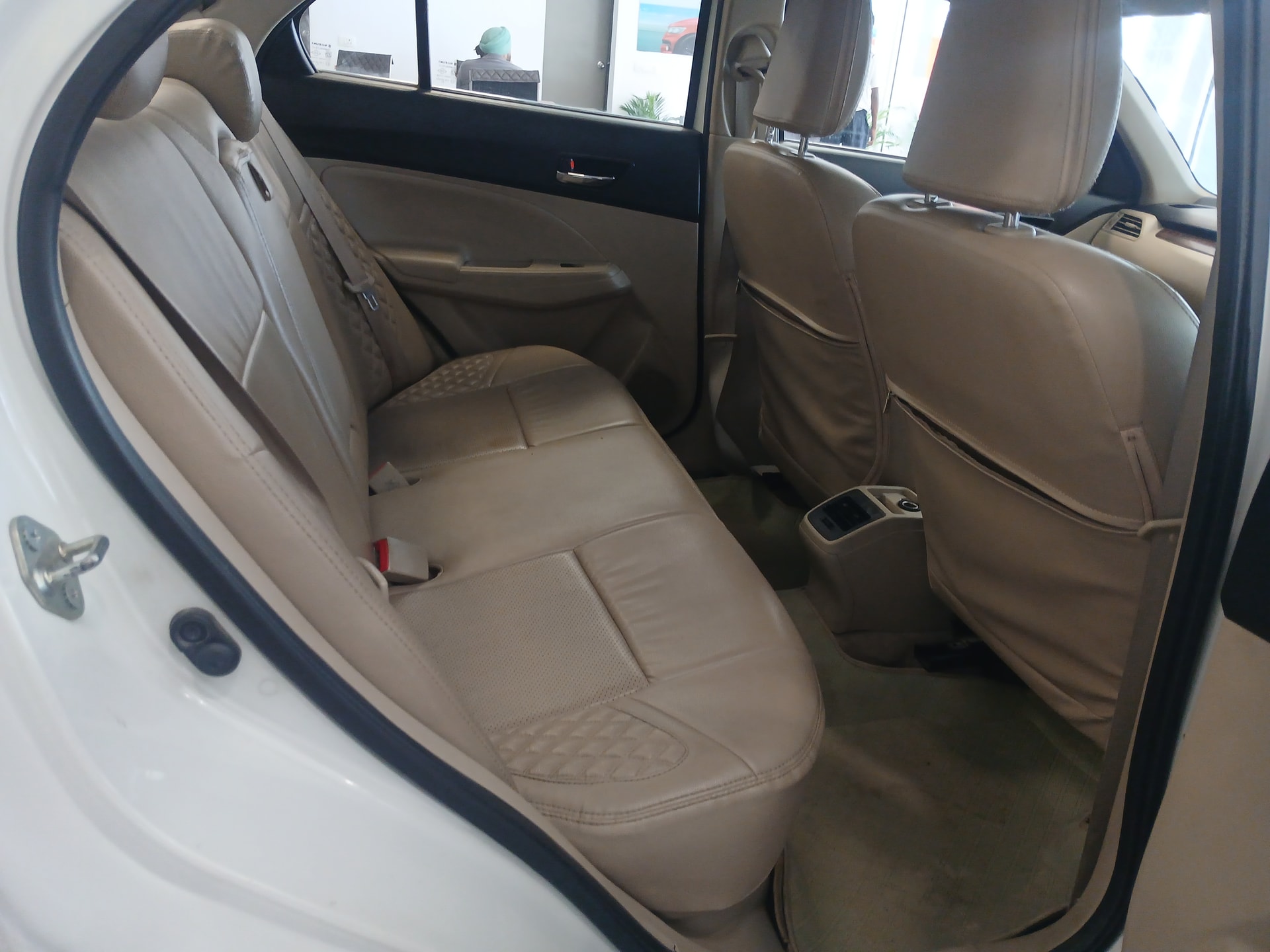 Used 2019 Maruti Suzuki Dzire Used 2019 Maruti Suzuki Dzire