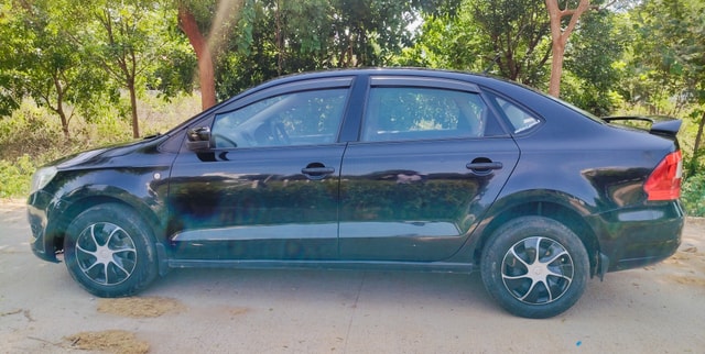 View Skoda Rapid Image 6 Used Skoda Rapid Image 6