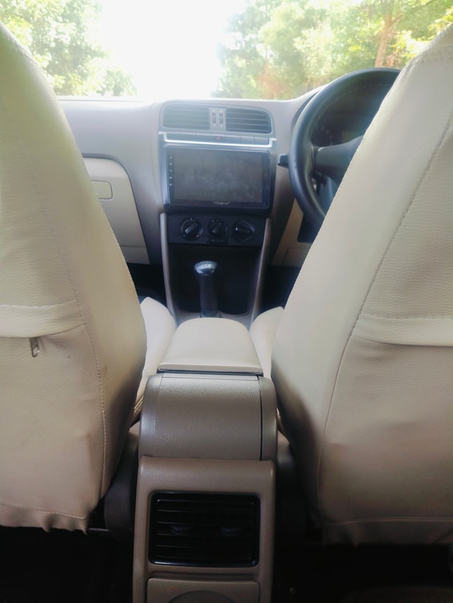 View Skoda Rapid Image 13 Used Skoda Rapid Image 13