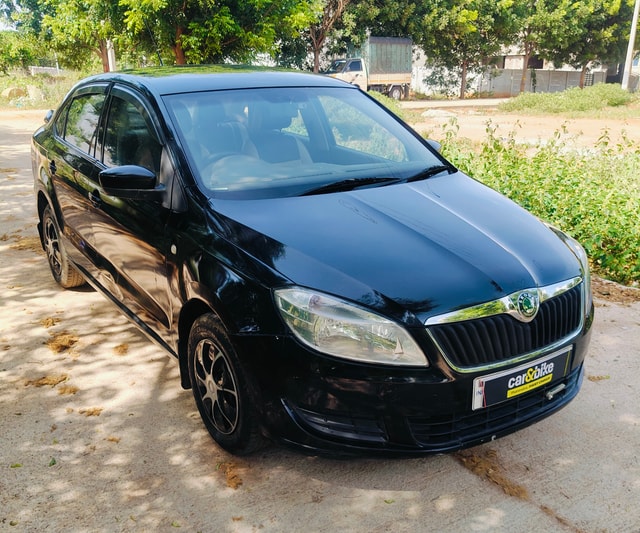 View Skoda Rapid Image 12 Used Skoda Rapid Image 12