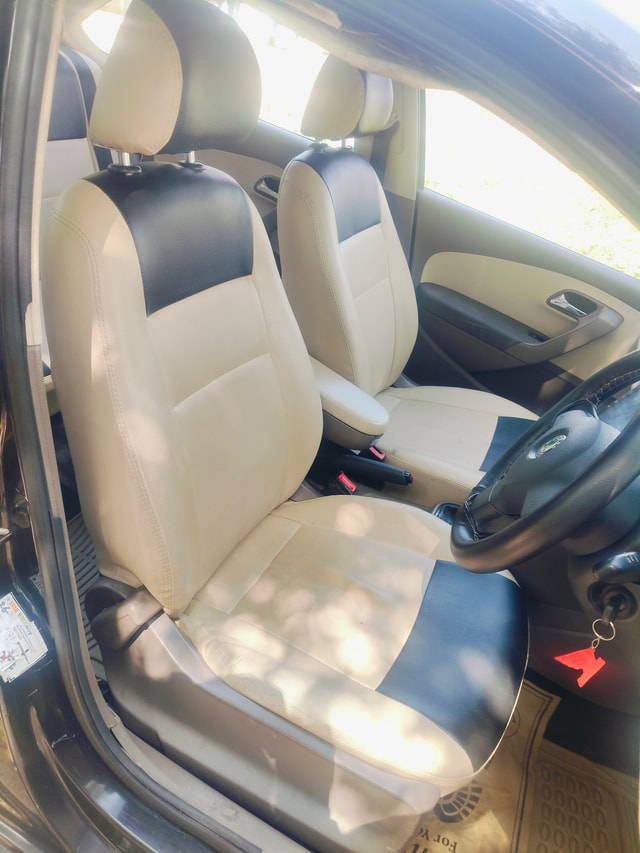View Skoda Rapid Image 3 Used Skoda Rapid Image 3