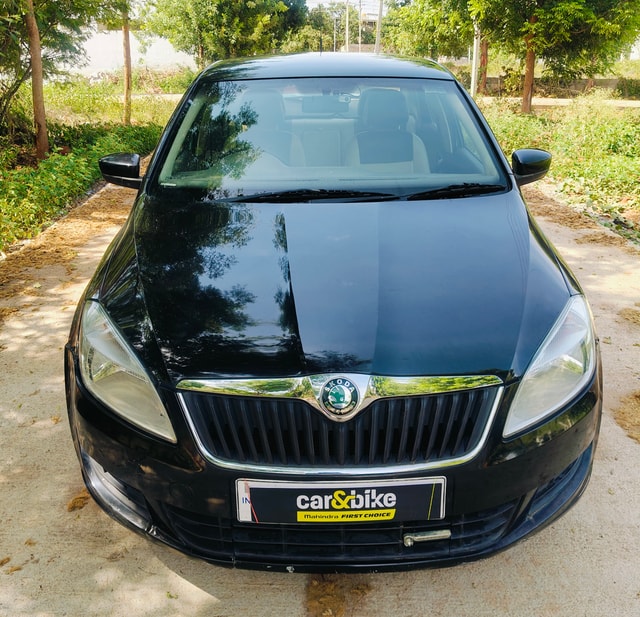 View Skoda Rapid Image 2 Used Skoda Rapid Image 2