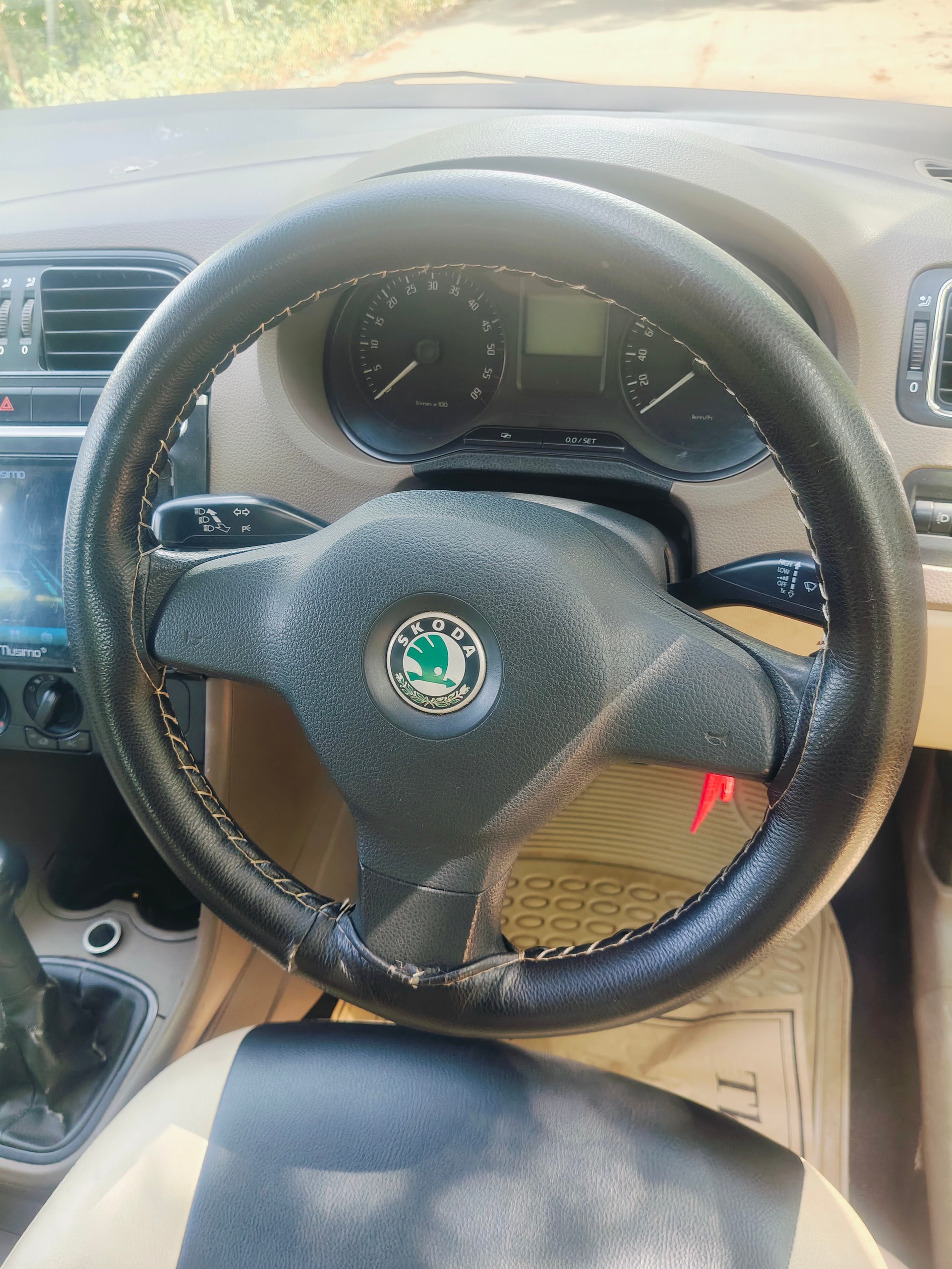 Used 2012 Skoda Rapid Used 2012 Skoda Rapid