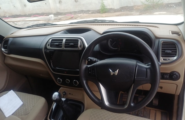 View Mahindra Bolero Neo Plus Image 9 Used Mahindra Bolero Neo Plus Image 9