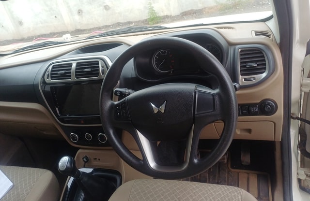 View Mahindra Bolero Neo Plus Image 11 Used Mahindra Bolero Neo Plus Image 11